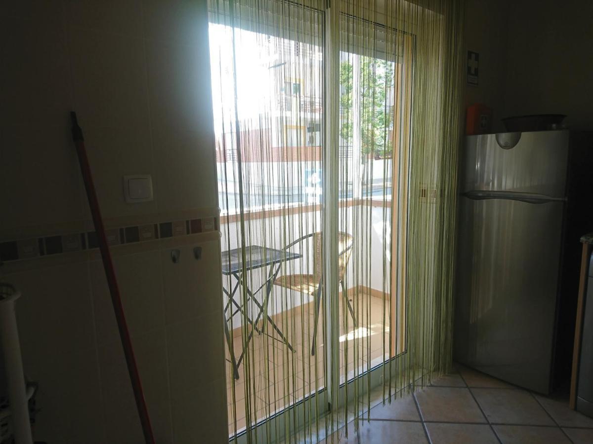 Cabanas De Tavira Gomeira, Bottom Floor 2 Bedroom Apartment Close To The Ocean Екстериор снимка