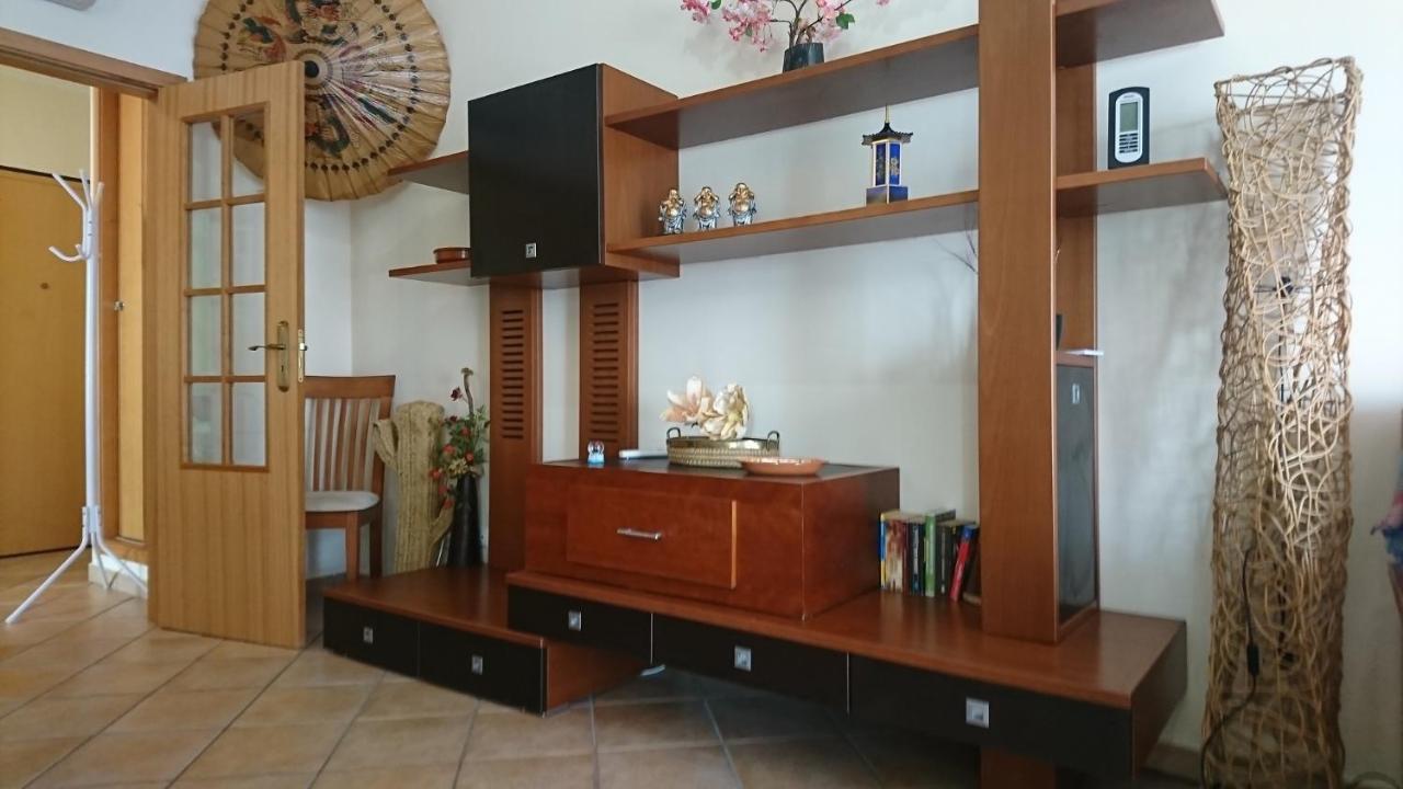 Cabanas De Tavira Gomeira, Bottom Floor 2 Bedroom Apartment Close To The Ocean Екстериор снимка
