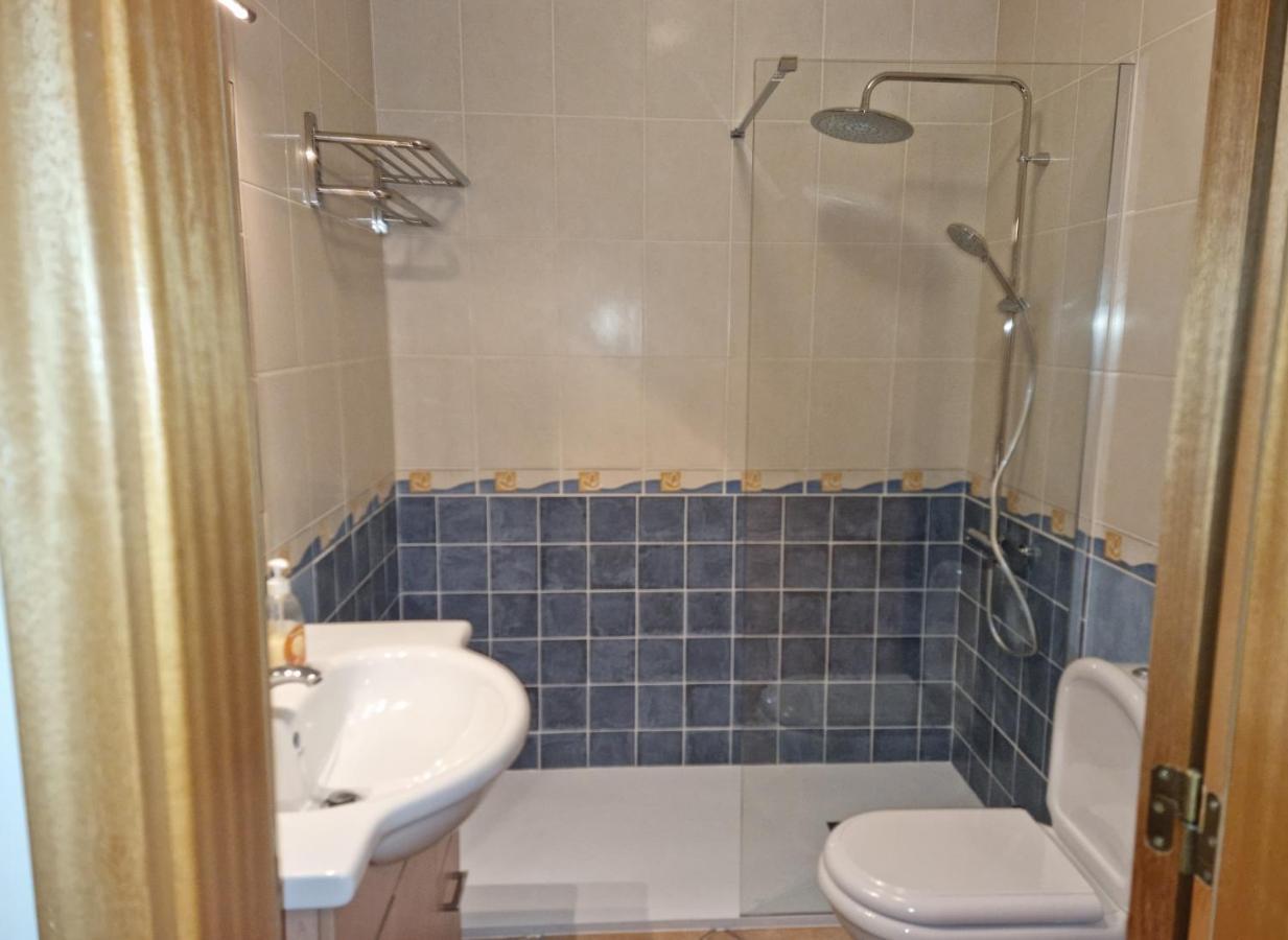 Cabanas De Tavira Gomeira, Bottom Floor 2 Bedroom Apartment Close To The Ocean Екстериор снимка